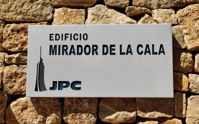 MIRADOR Poniente beach apartments