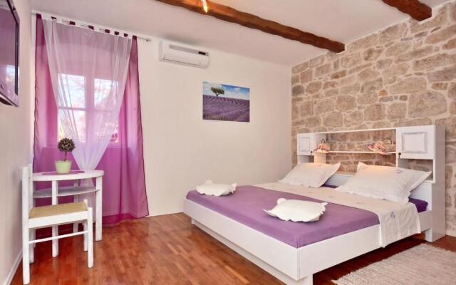 Rooms Vila Vilini Dvori