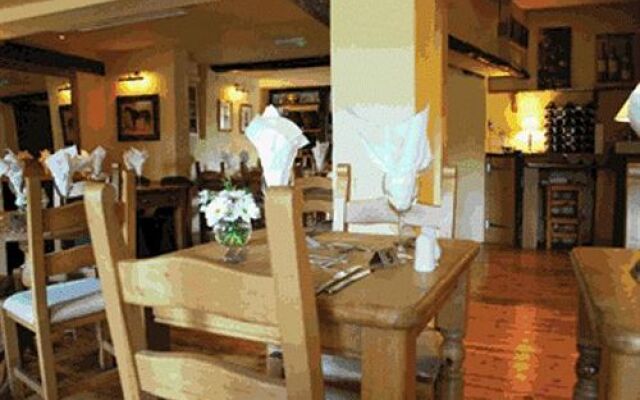 The Shears Inn