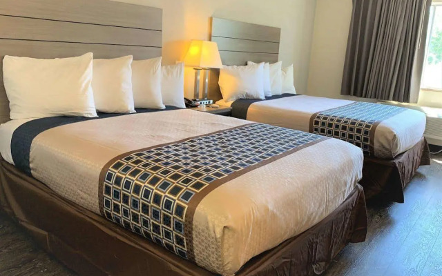 SureStay Hotel by Best Western Albuquerque Midtown