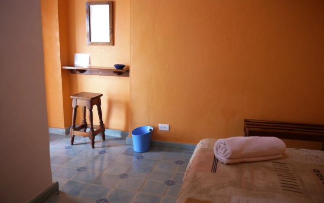 Casa Giulia