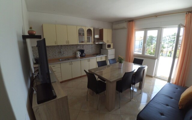 Apartment Maša