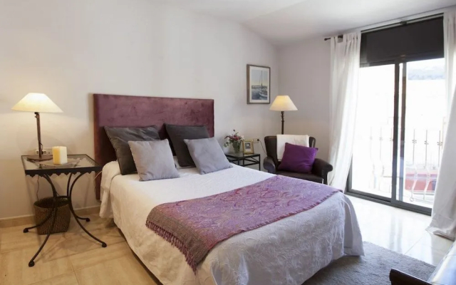 Hostal de la Plaça