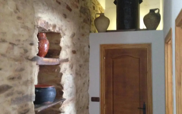 Finca Valle Corchoso