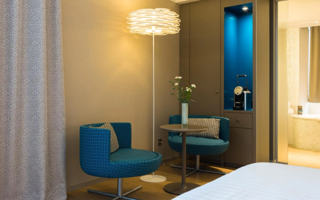 Oceania Hôtel de France Nantes