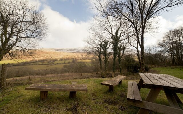 YHA Brecon Beacons - Hostel