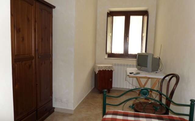Agriturismo Donna Bianca