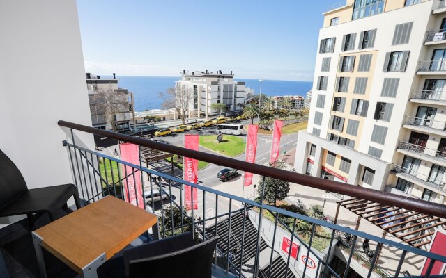 Forum Madeira Ocean View