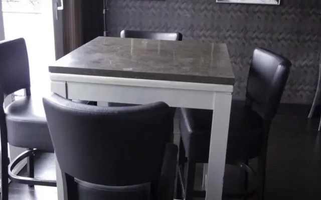 Flair Rooms