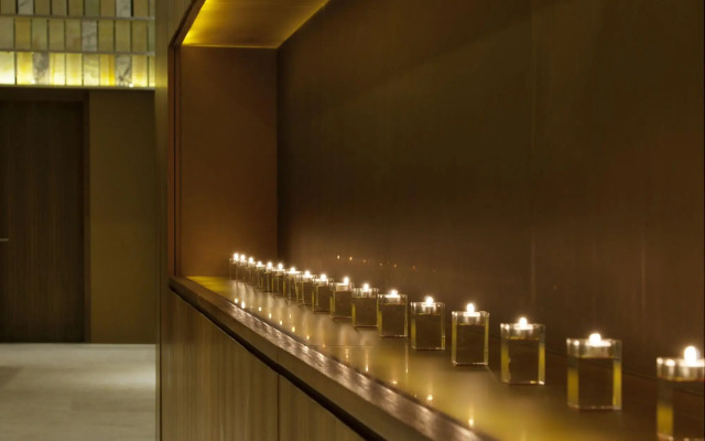 Highxuan Spa Hotel