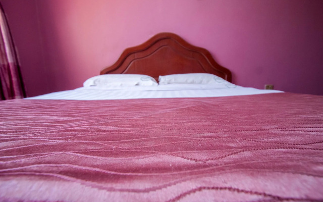 Park View Safari Hotel & Apartments