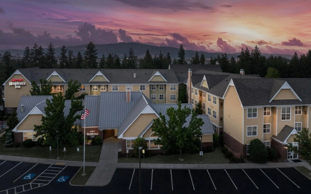 Residence Inn Spokane E Valley