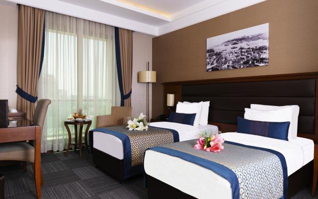 Grand Makel Hotel Topkapi