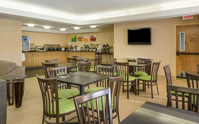 Quality Inn Richmond Airport