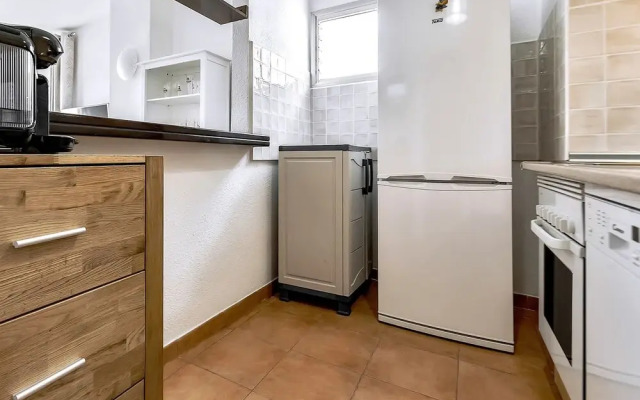 Duplex in Adeje Paradise Playa Paraiso PP133