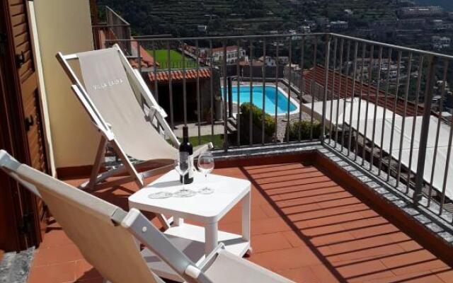 Appartamento Ilaria Sleeps 6 Pool con Wi-Fi