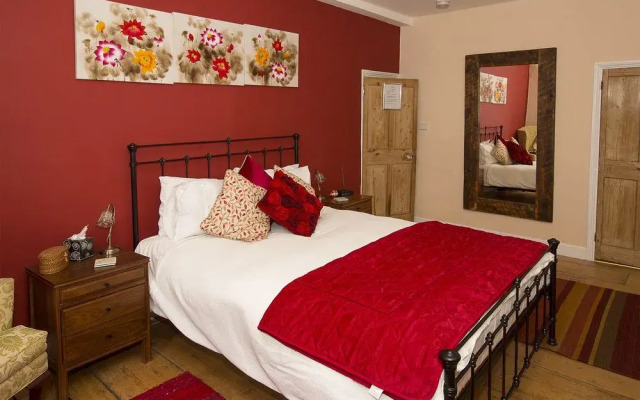 Halsons Bed and Breakfast