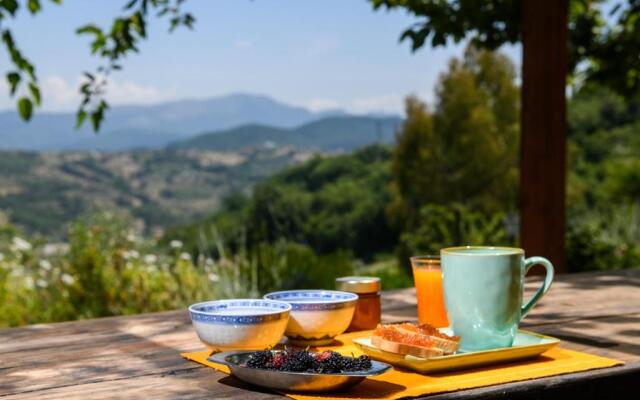 Albachiara Casa Di Campagna B&B