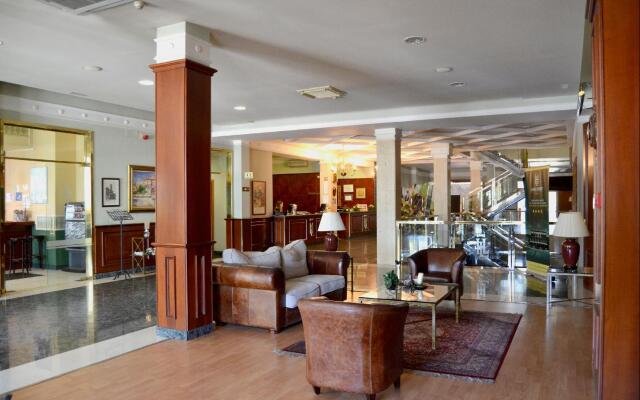 Hotel Lasa Sport