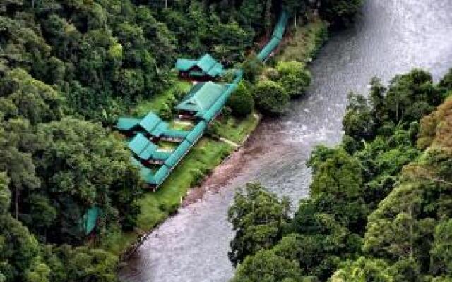 Ulu Ulu National Park Resort