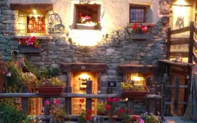 CleMaison Antica Dimora Apartments