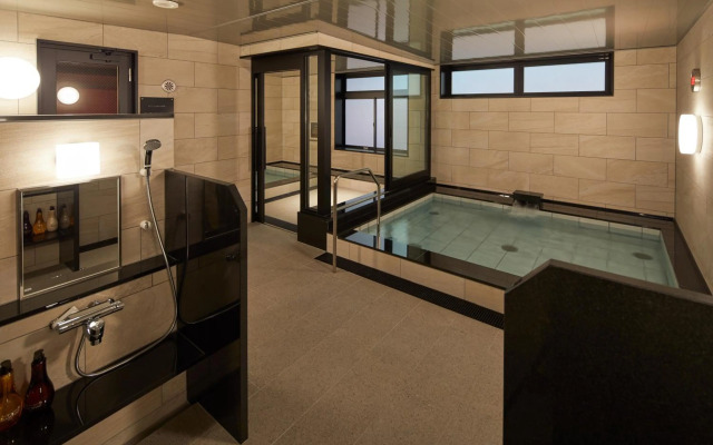 Centurion Hotel & Spa Vintage Kobe