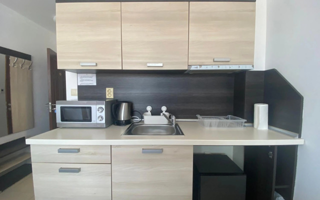 Preivate Studio Summer Breeze 503