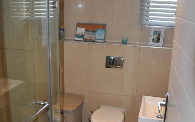 Azure Luxury Apartments Estate