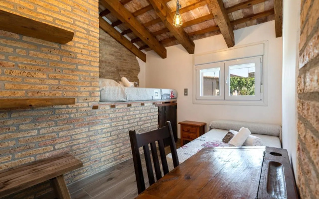 Casa rural Maño