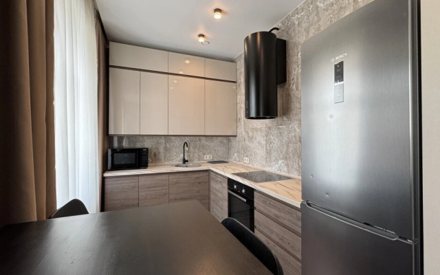 ДОМАНТ Трудовая, 7