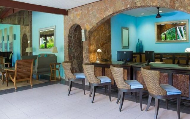 Paradise Sun Hotel