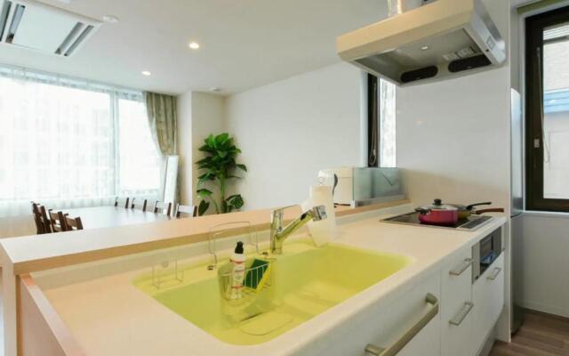 Ryoan / Vacation STAY 80257