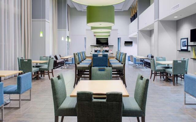 Hampton Inn & Suites Sarasota/Bradenton-Airport, FL