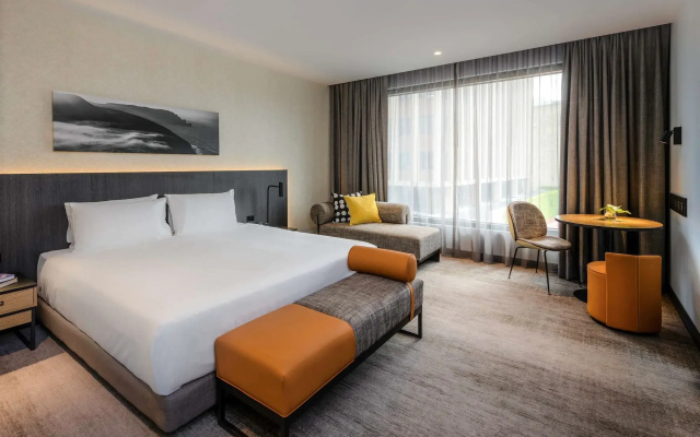 Mövenpick Hotel Hobart