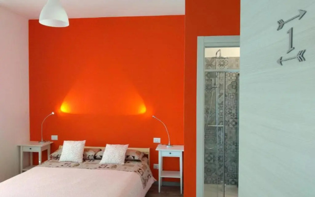 Orlando Bed  Breakfast