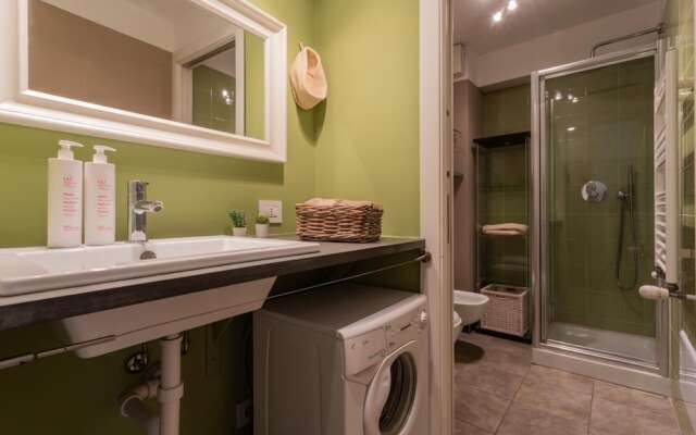 Little House Balon by Wonderful Italy