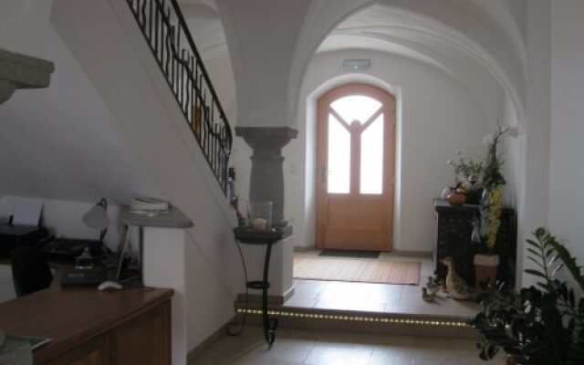 Bauernhofpension Herzog zu Laah
