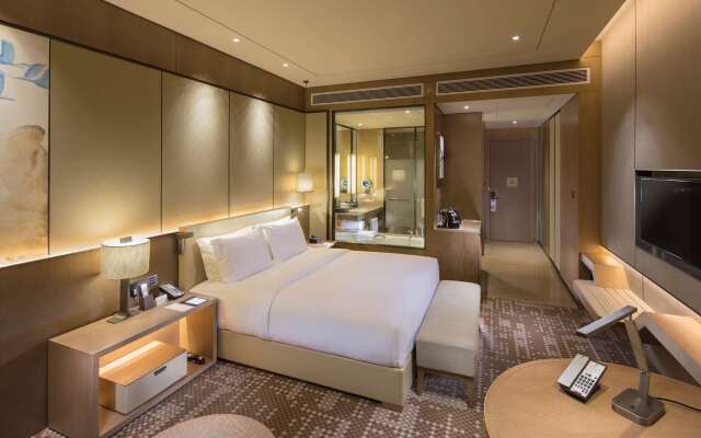 Doubletree By Hilton Hotel Xiamen Haicang