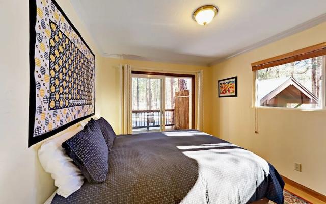 1805 Chibcha St Cabin