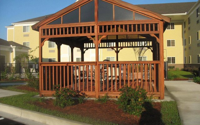 Candlewood Suites Savannah Airport by IHG