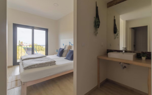 WOT Ericeira Surf Hostel