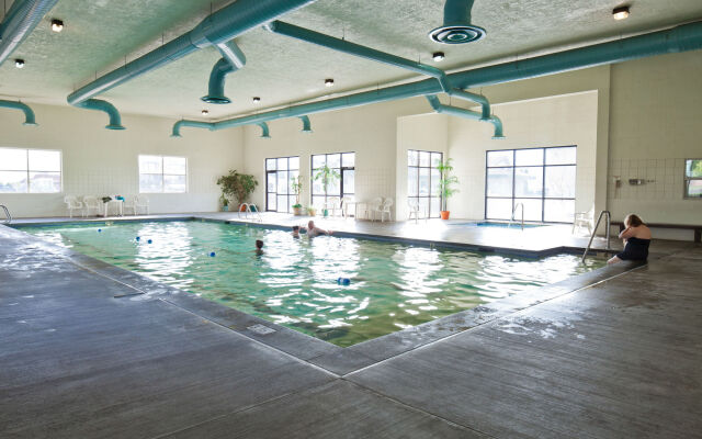 Benny's Colville Inn