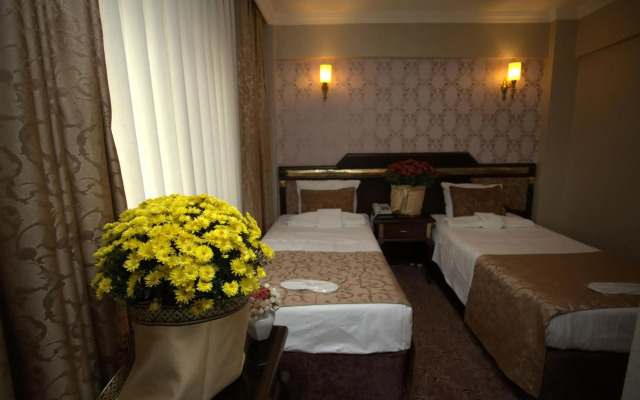 Sultanahmet Park Hotel