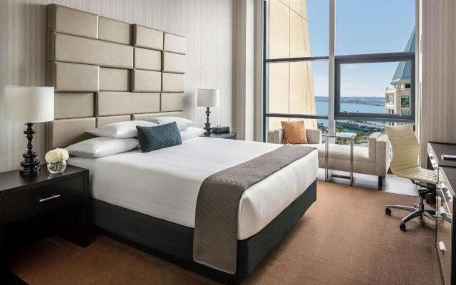 Manchester Grand Hyatt San Diego