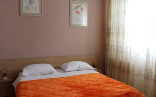 Boris - With Pool - A3