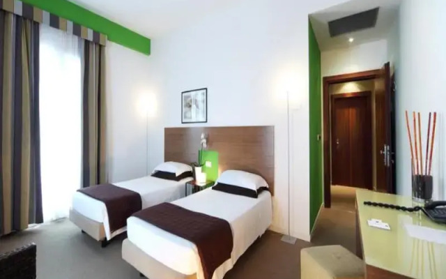 Hotel Trieste