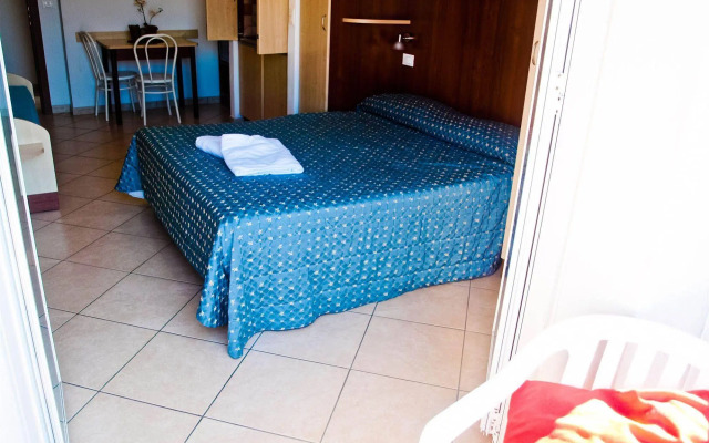 Residence Mediterraneo