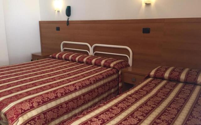 Hotel Villa Linda - Family Hotel - Nuova Costruzione Antisismica