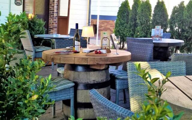 Hotel-Restaurant Zum Goldenen Stern