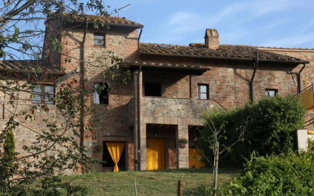 locanda Bandini